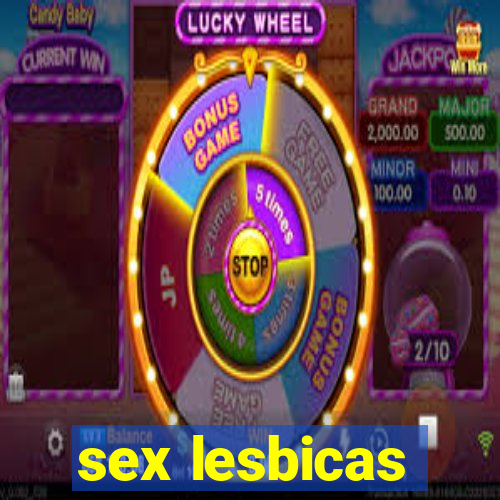 sex lesbicas